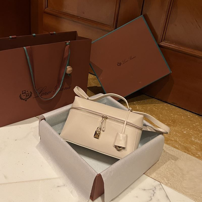 Loro Piana Satchel bags